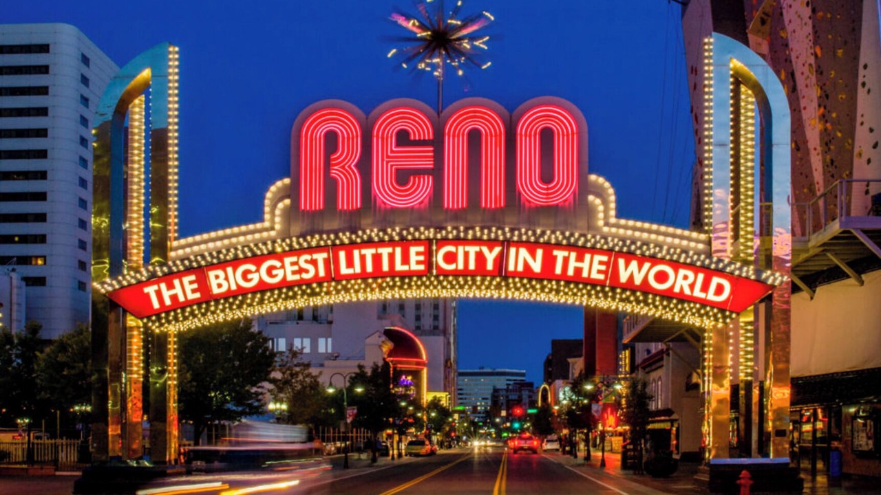 Photo of Others in Northeast Reno
