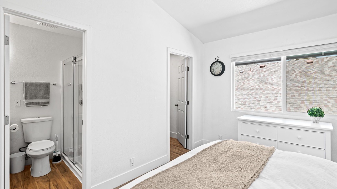 Photo of Bedroom in Northeast Reno