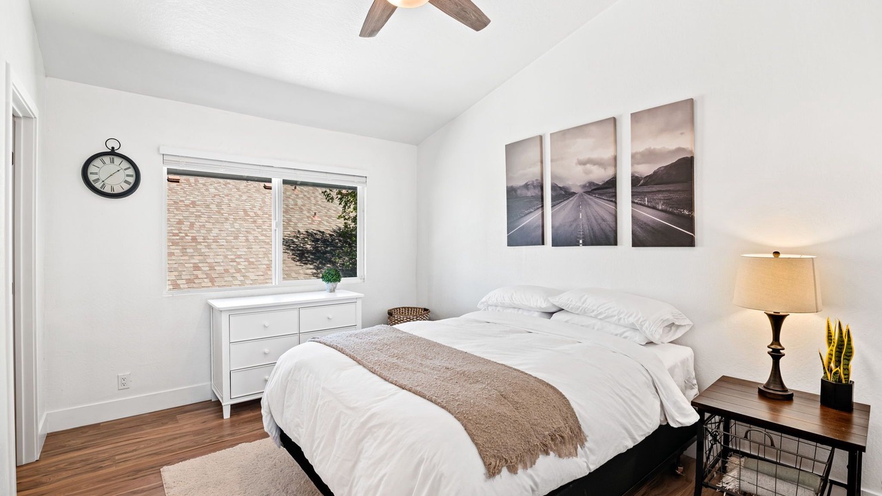 Photo of Bedroom in Northeast Reno