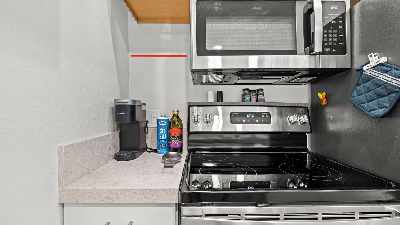 Photo of Kitchen in Northeast Reno