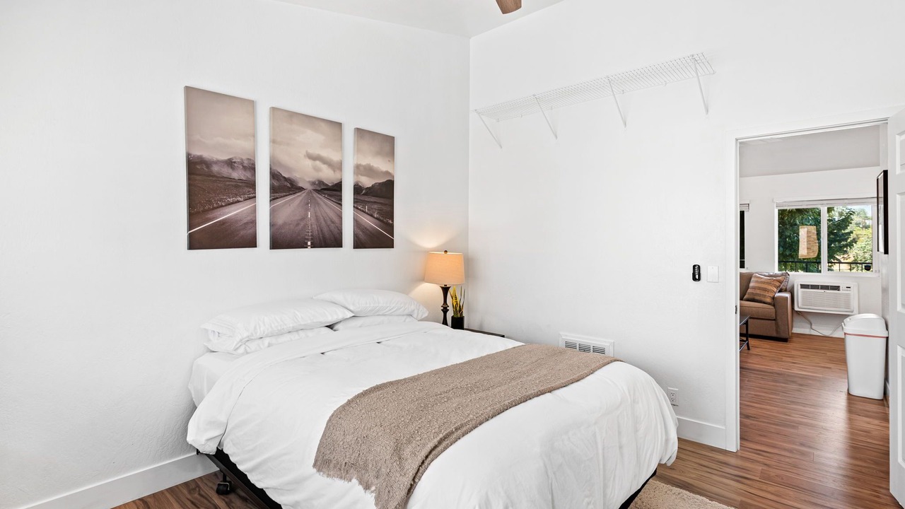 Photo of Bedroom in Northeast Reno