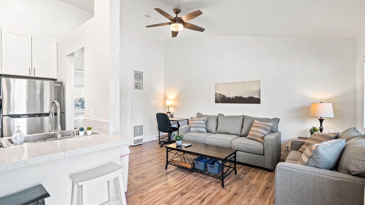Photo of Livingroom in Northeast Reno