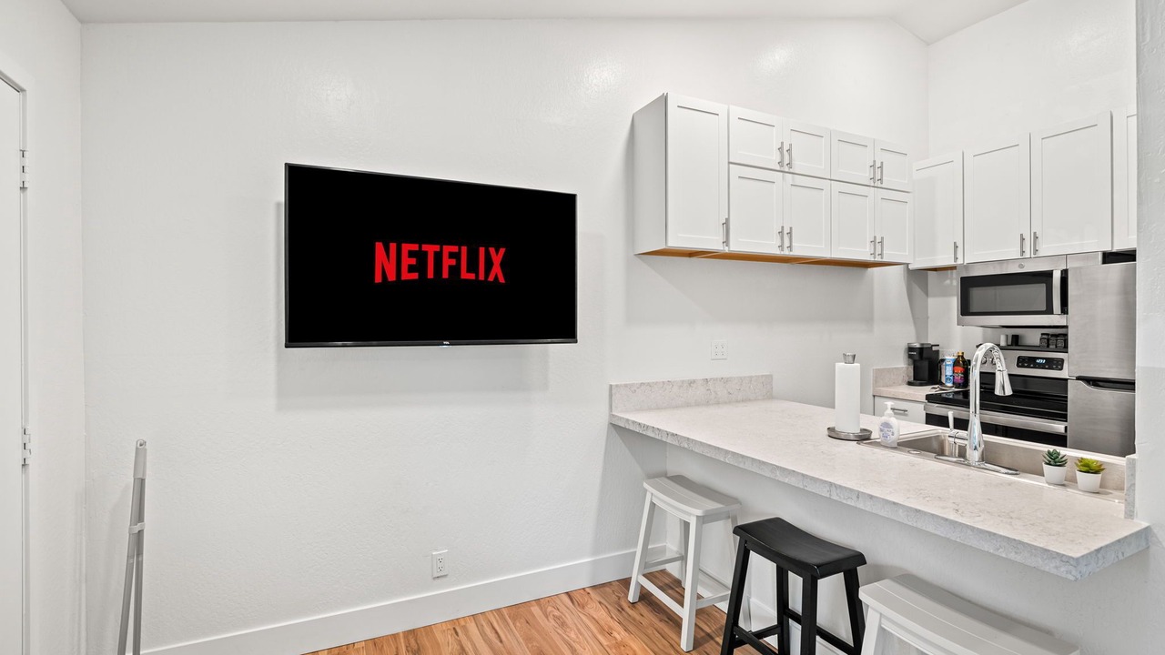 Photo of Kitchen in Northeast Reno