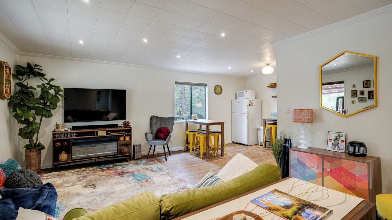 Photo of Bedroom in Prescott