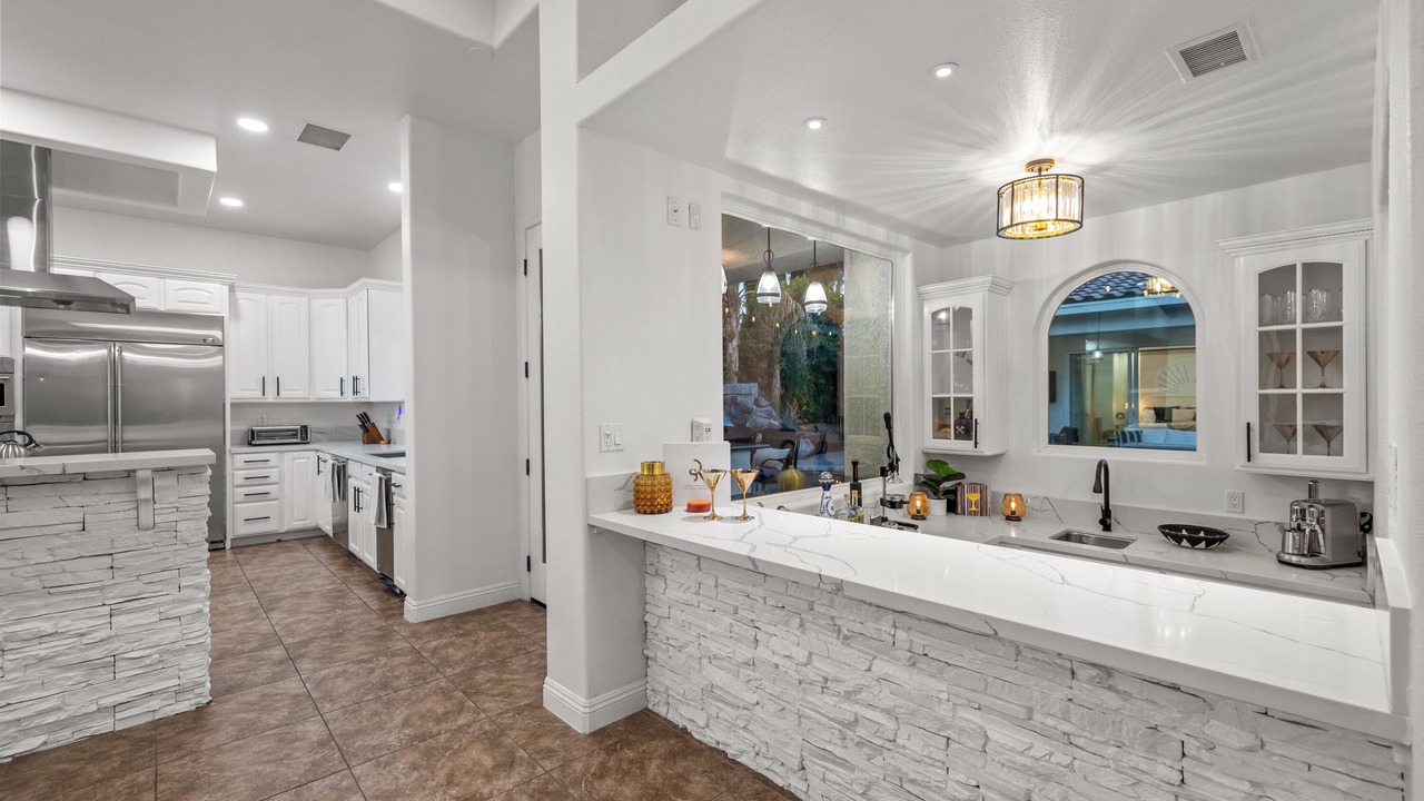 Photo of Kitchen in Rancho Palmeras