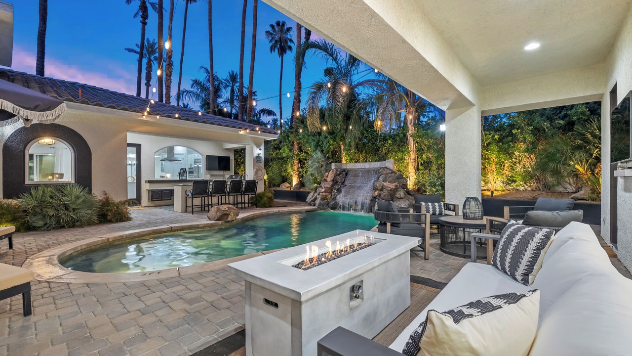 Photo of Outdoor in Rancho Palmeras