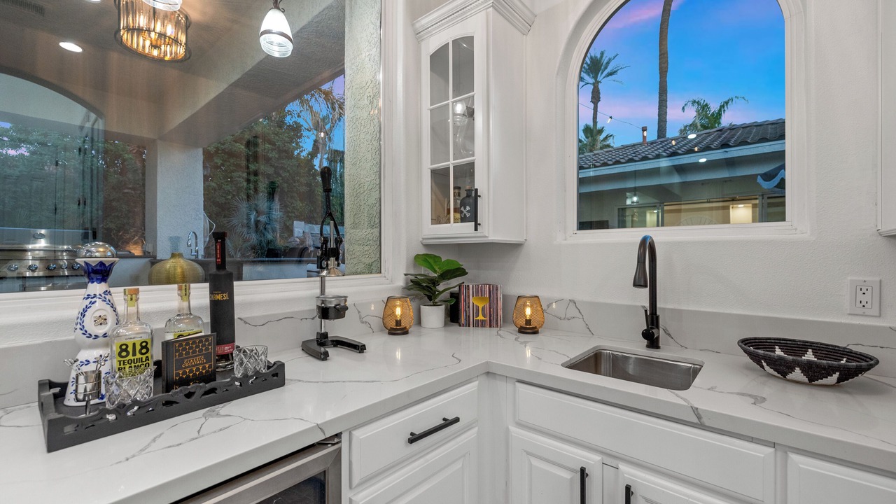 Photo of Kitchen in Rancho Palmeras