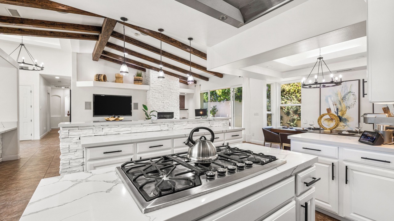 Photo of Kitchen in Rancho Palmeras