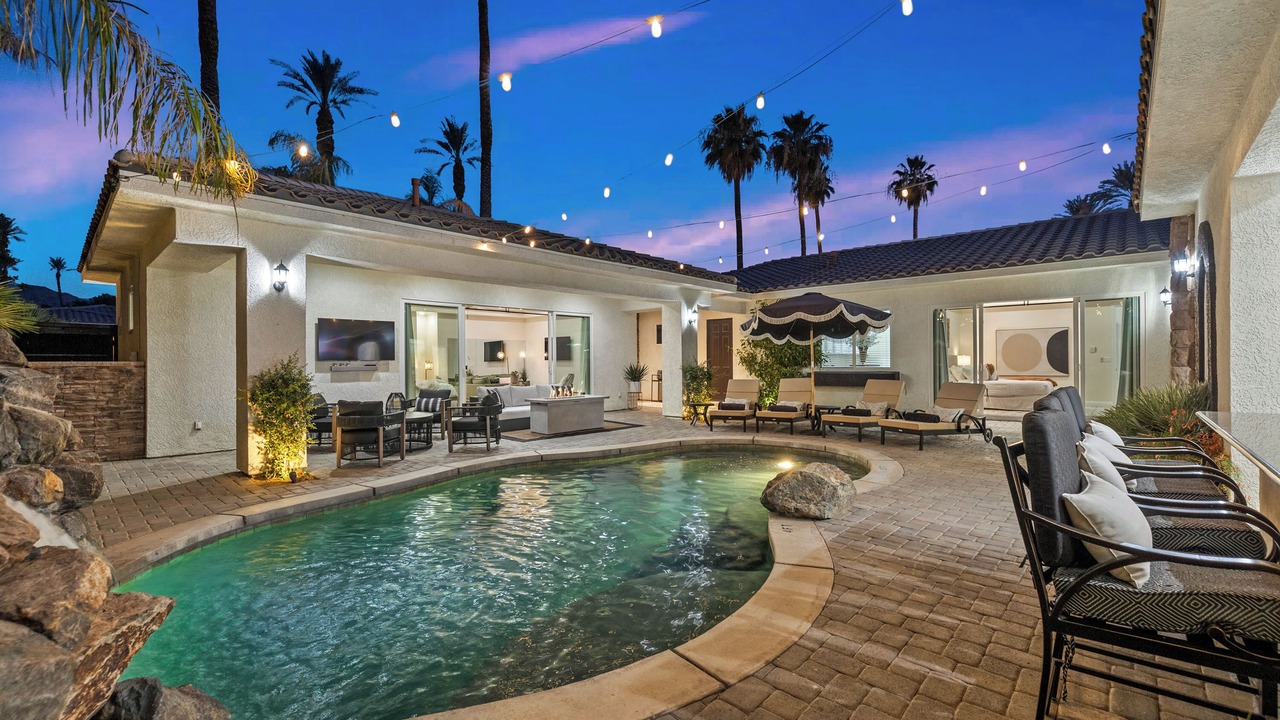 Photo of Outdoor in Rancho Palmeras