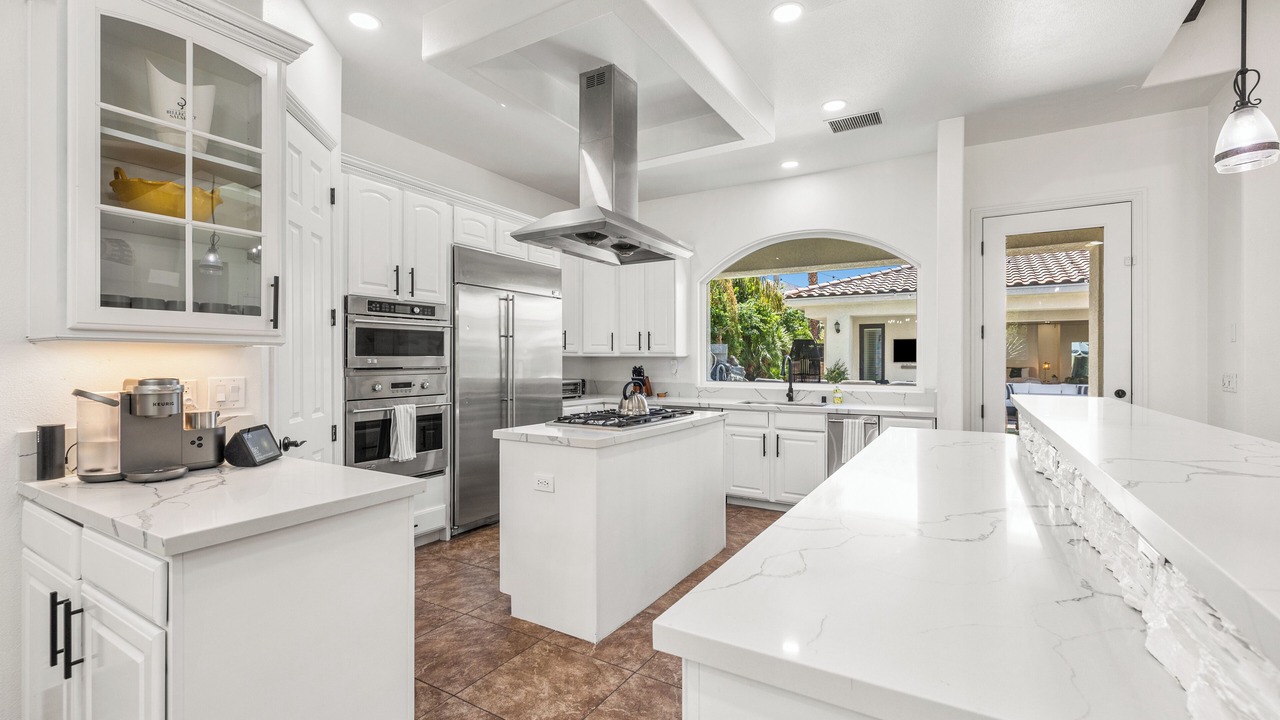 Photo of Kitchen in Rancho Palmeras