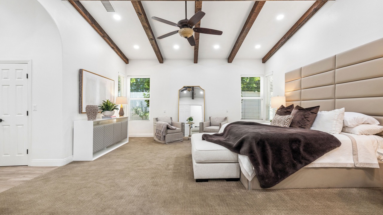 Photo of Bedroom in Rancho Palmeras