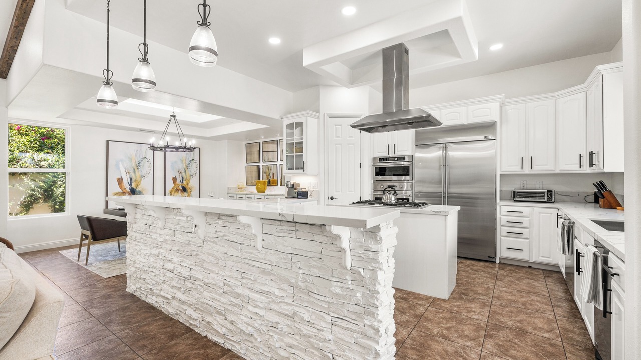 Photo of Kitchen in Rancho Palmeras