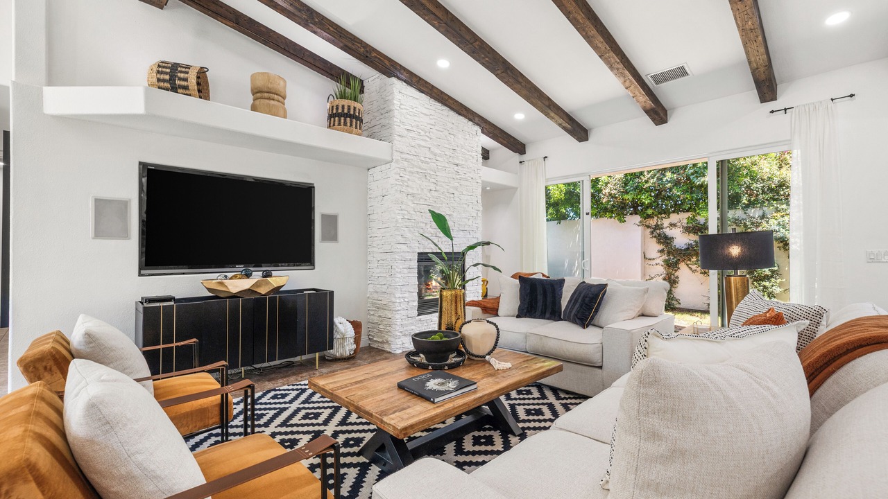Photo of Livingroom in Rancho Palmeras