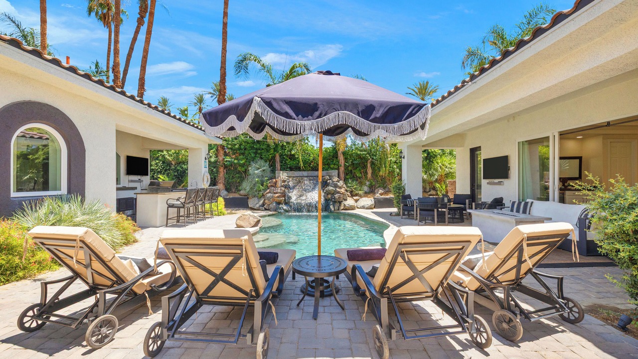 Photo of Outdoor in Rancho Palmeras