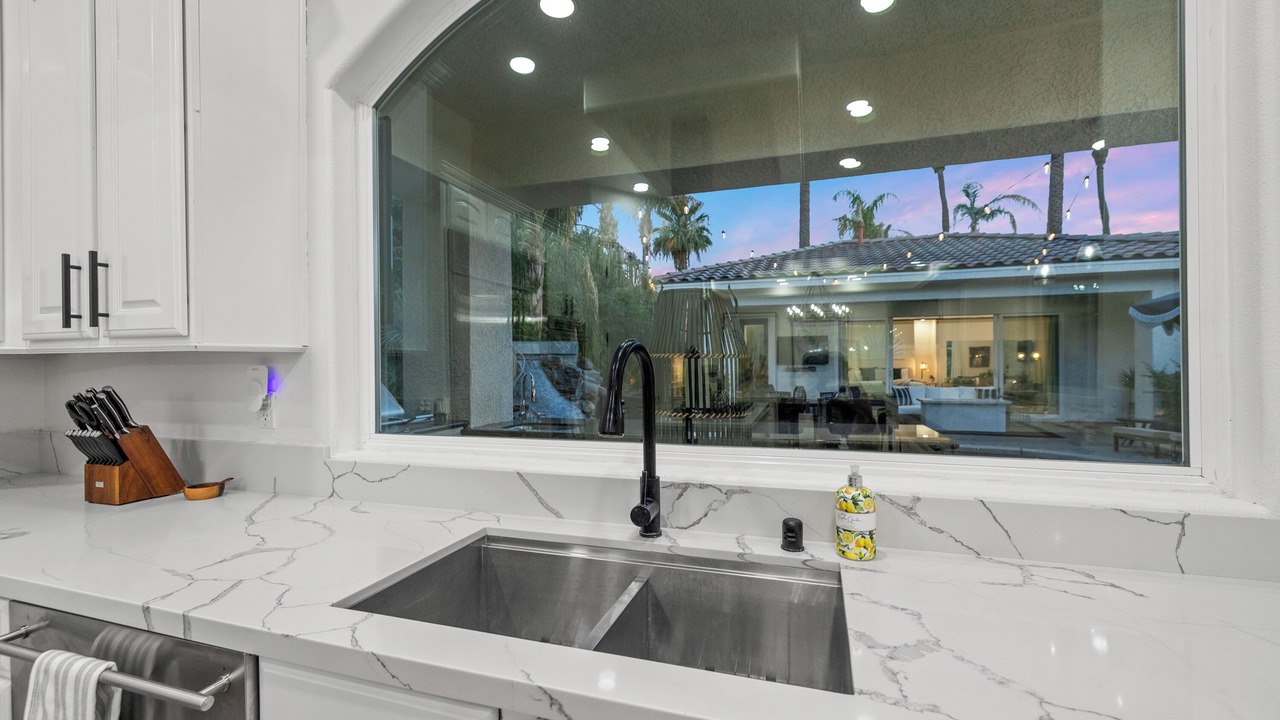Photo of Kitchen in Rancho Palmeras
