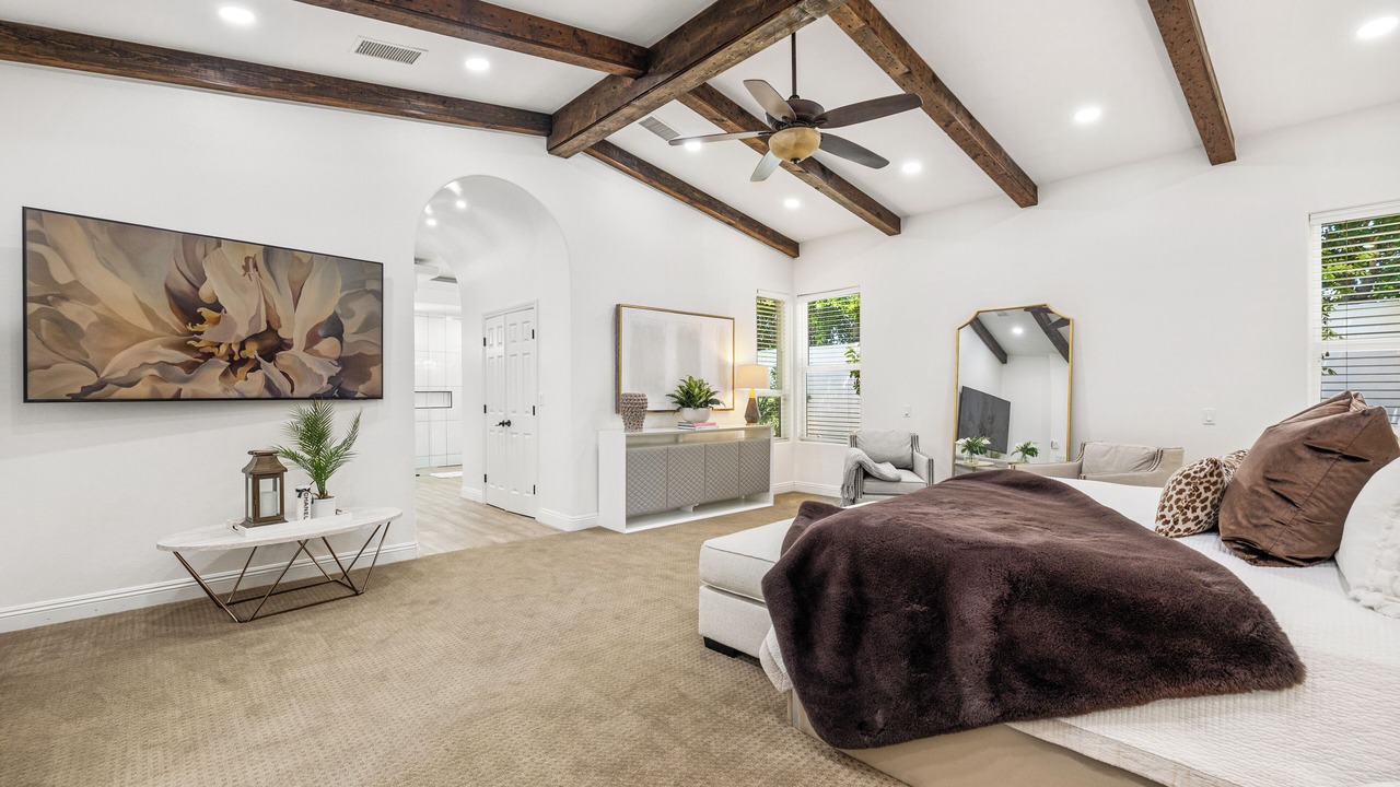 Photo of Bedroom in Rancho Palmeras