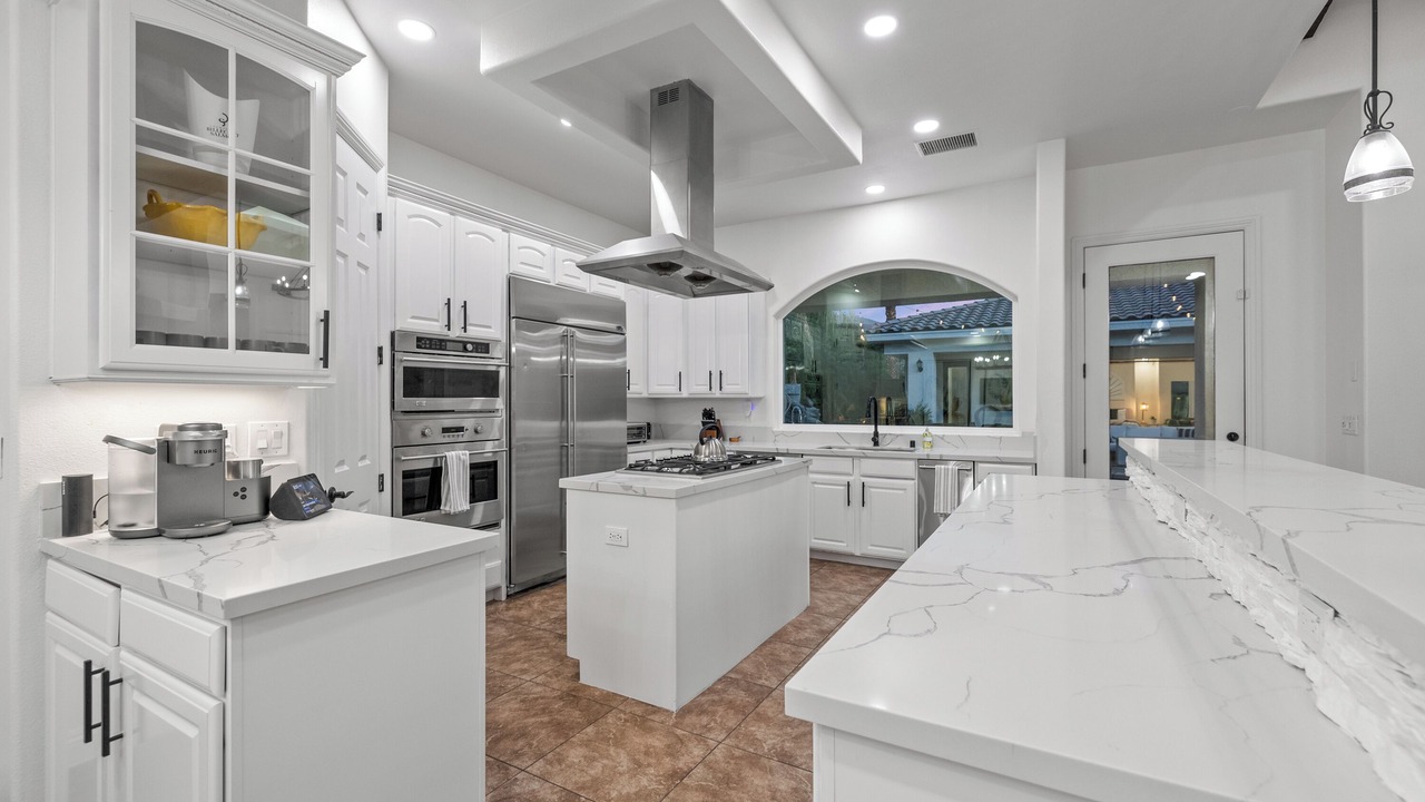 Photo of Kitchen in Rancho Palmeras