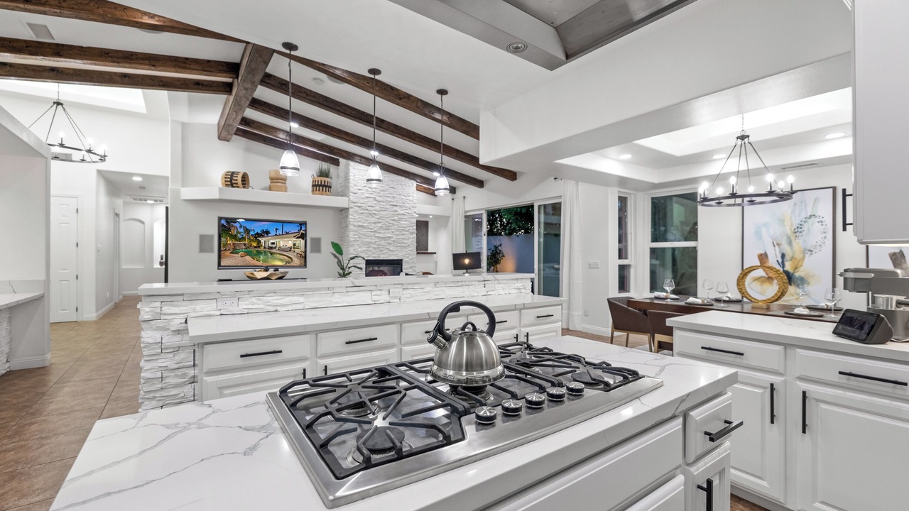 Photo of Kitchen in Rancho Palmeras
