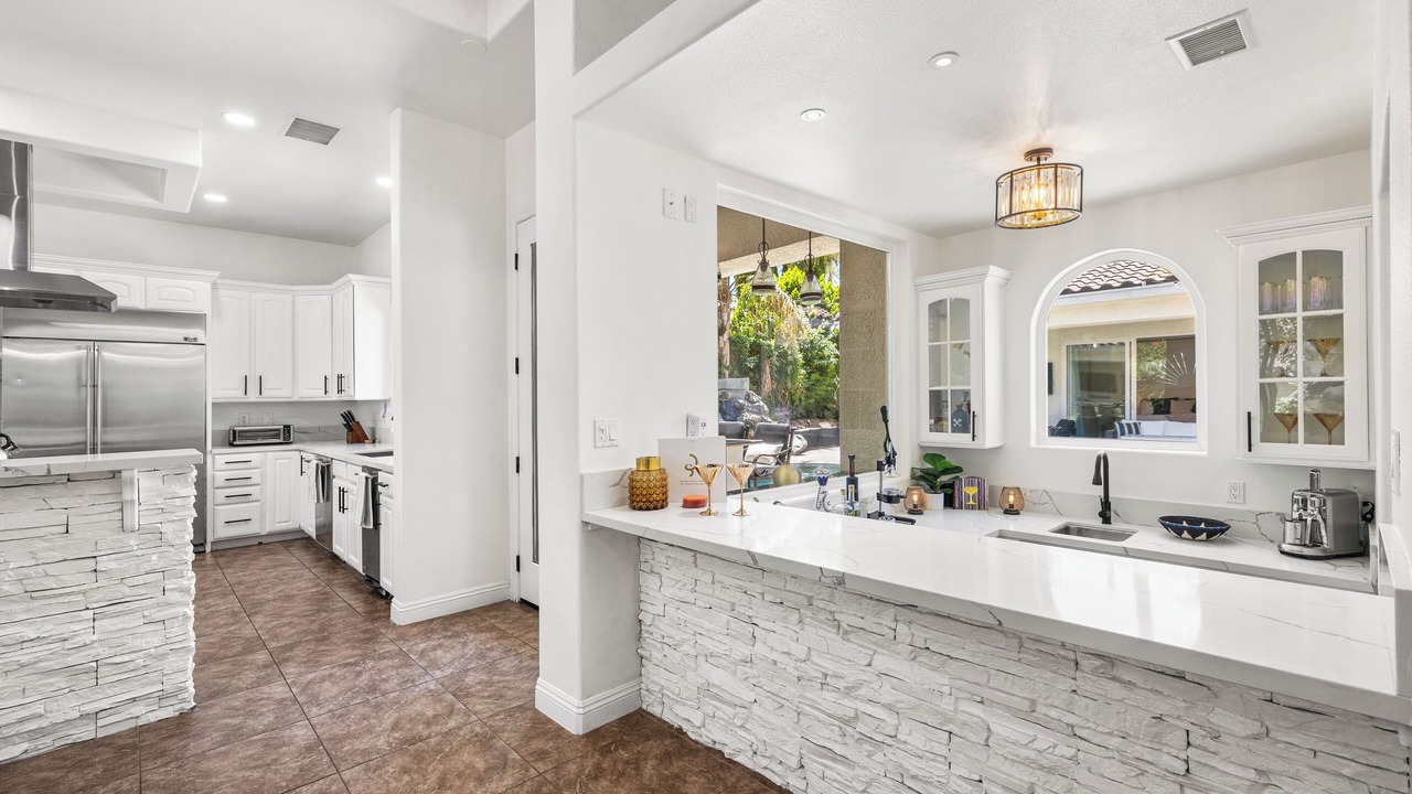 Photo of Kitchen in Rancho Palmeras
