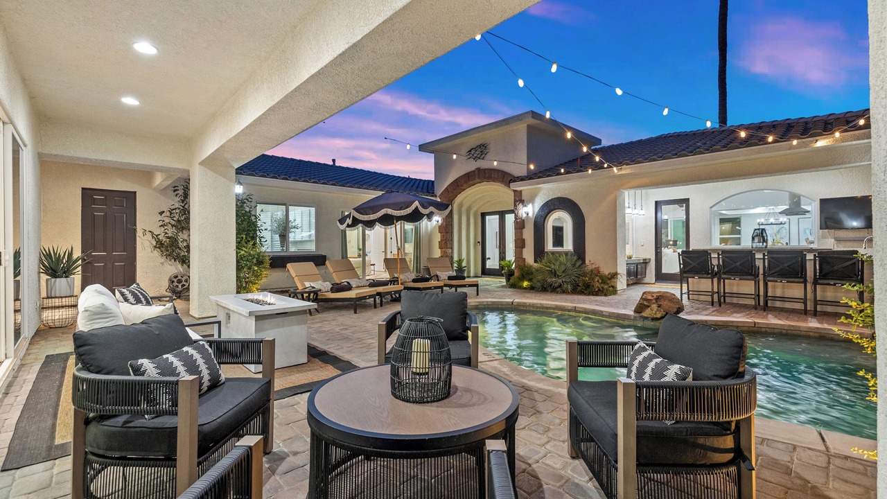 Photo of Outdoor in Rancho Palmeras