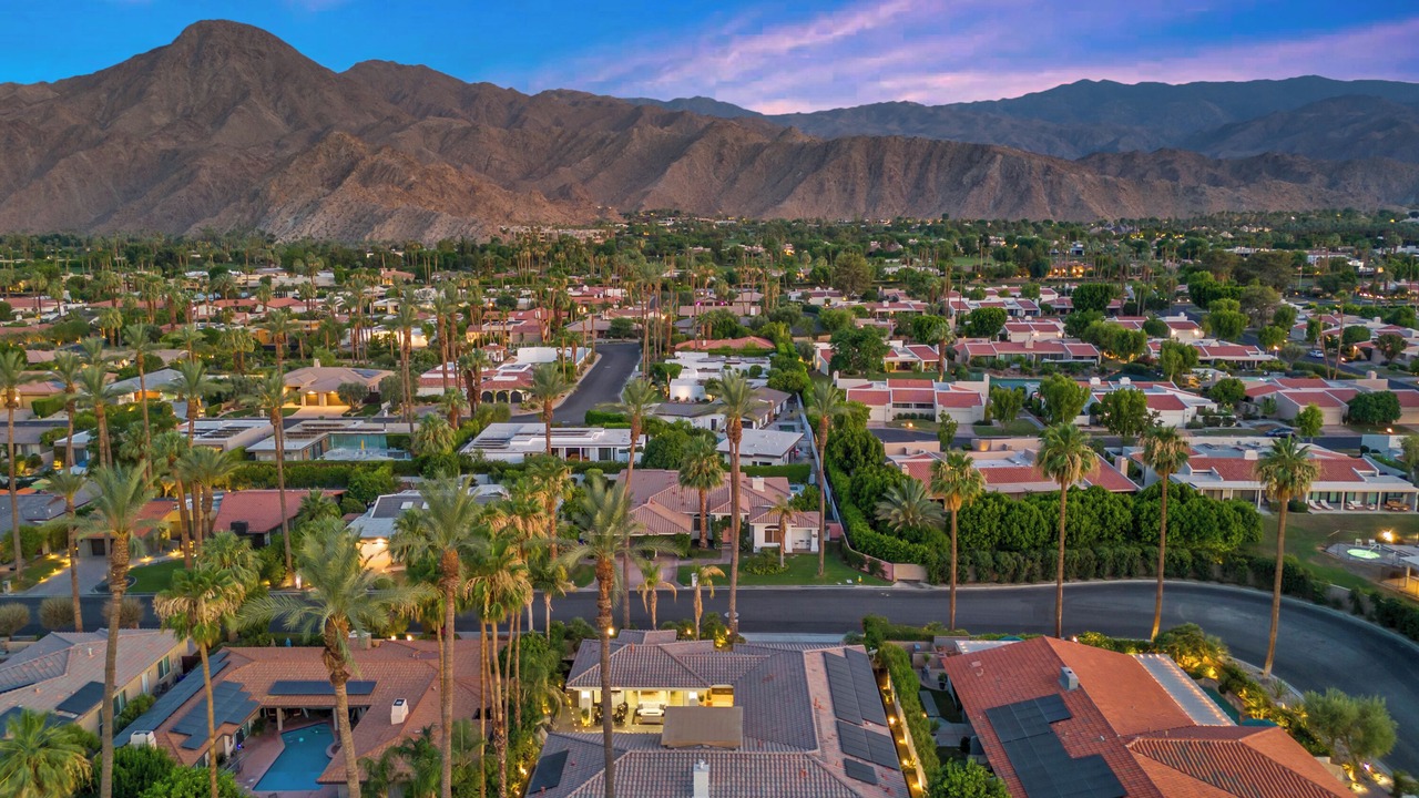 Photo of Outdoor in Rancho Palmeras