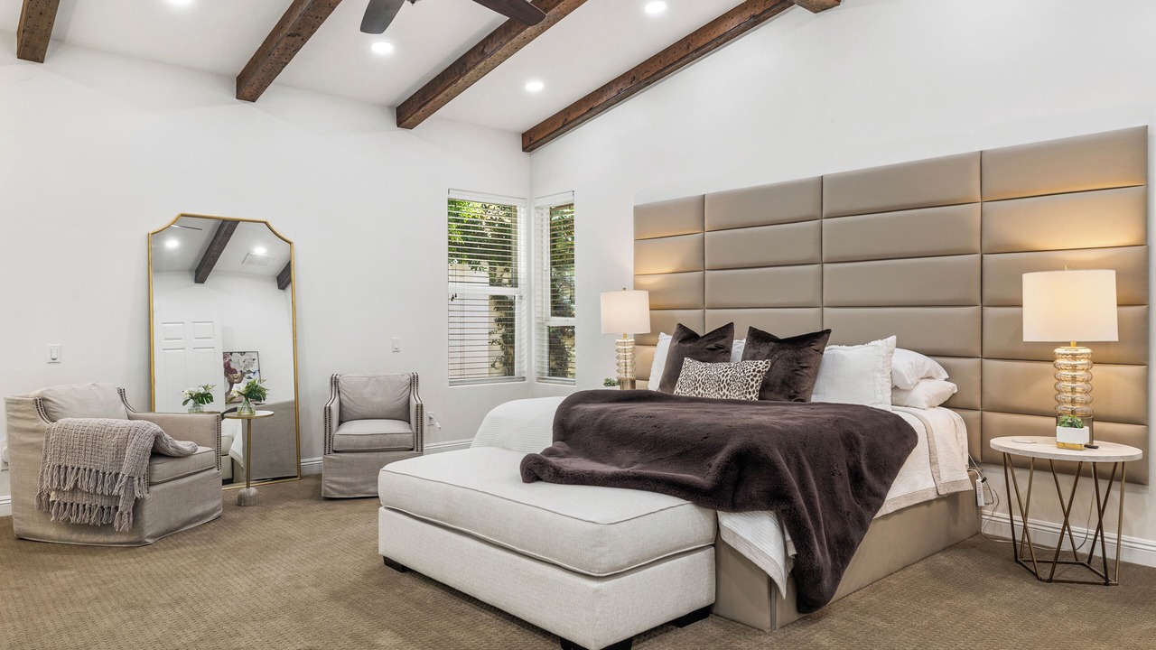Photo of Bedroom in Rancho Palmeras