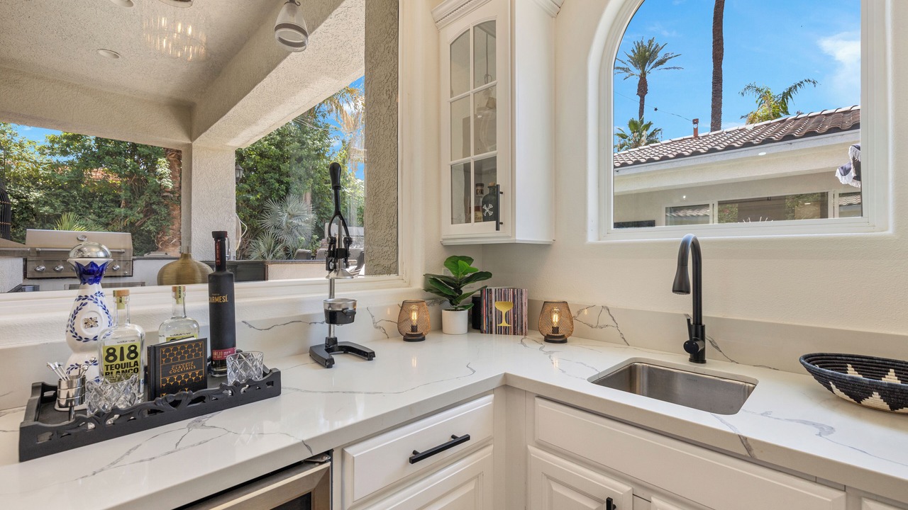 Photo of Kitchen in Rancho Palmeras