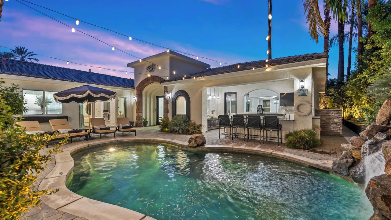 Photo of Outdoor in Rancho Palmeras
