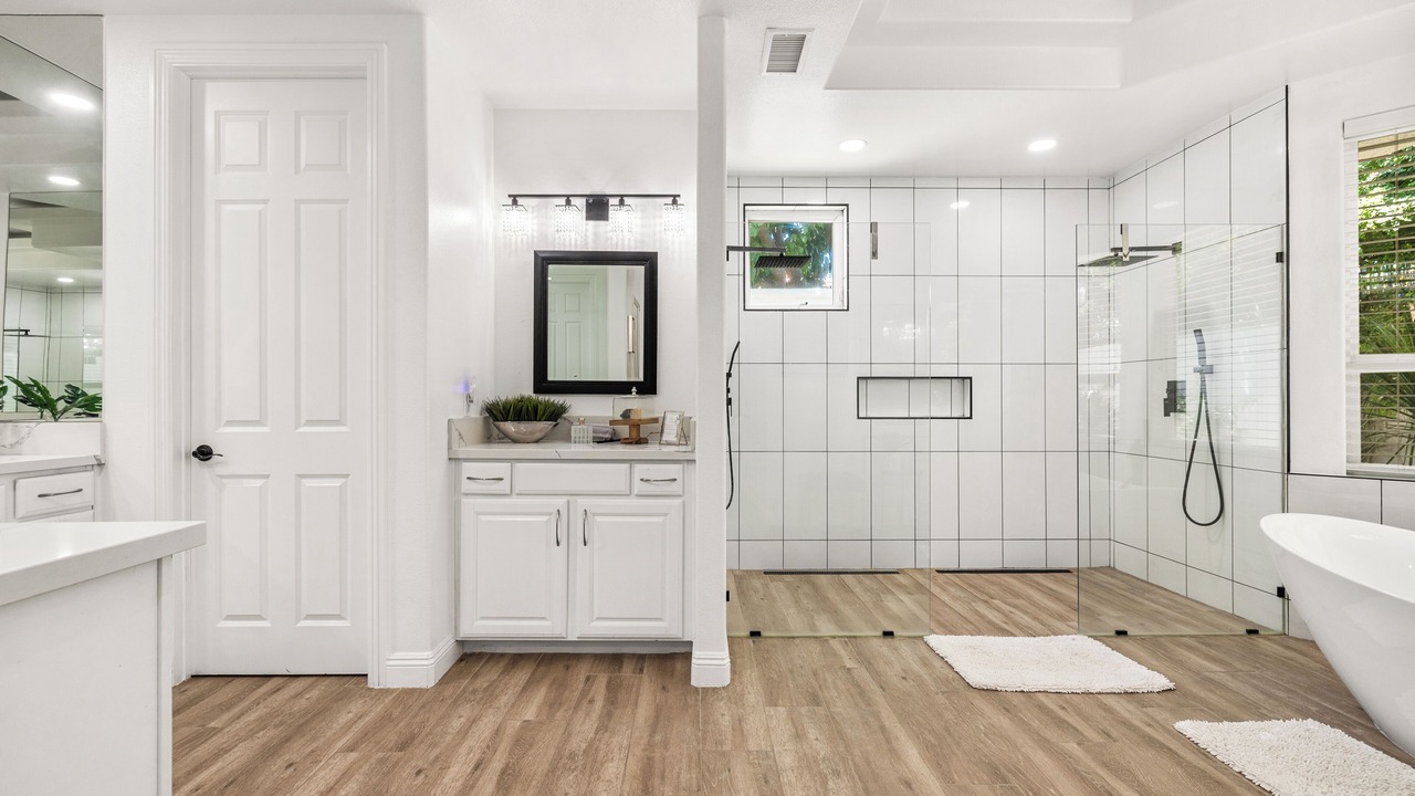 Photo of Bathroom in Rancho Palmeras