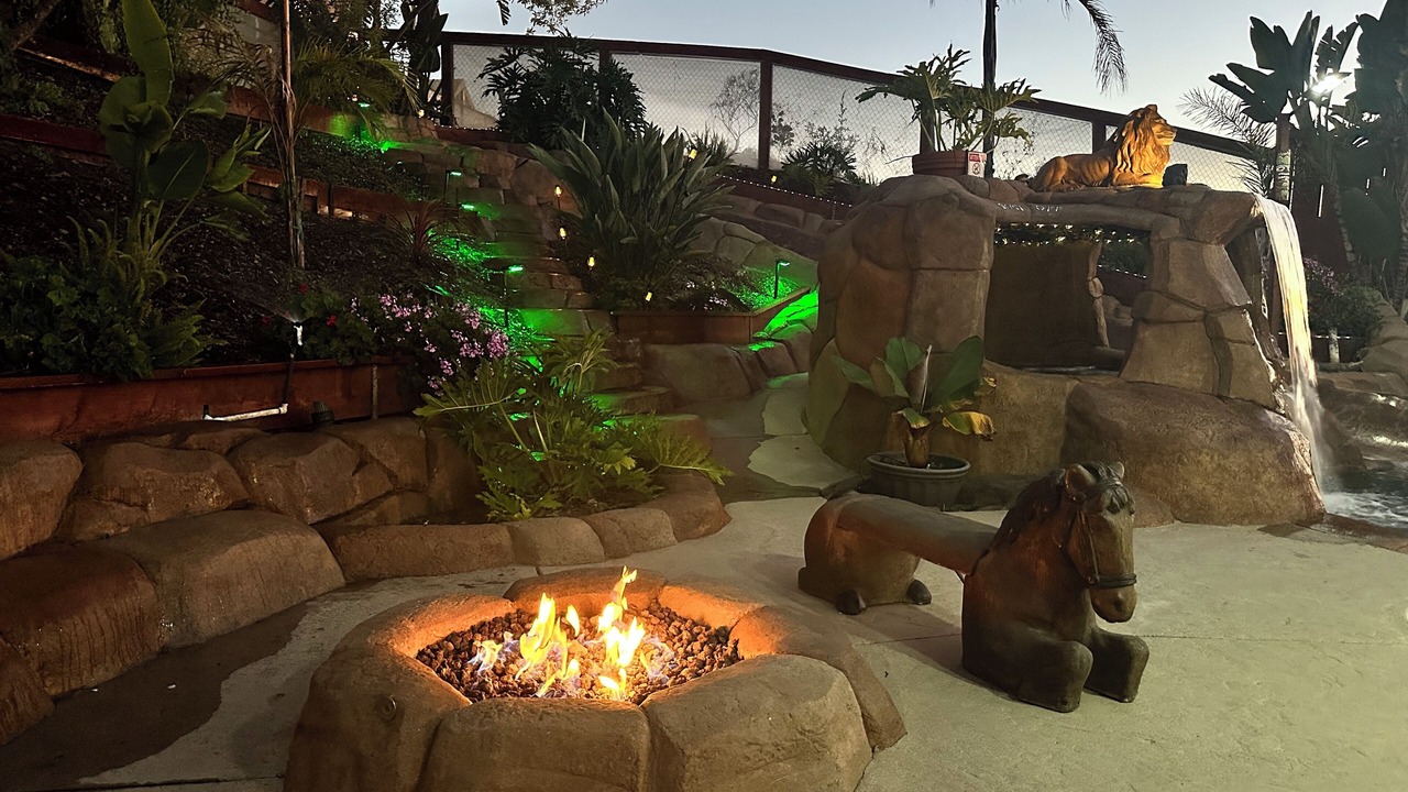 Photo of Outdoor in Oak Park