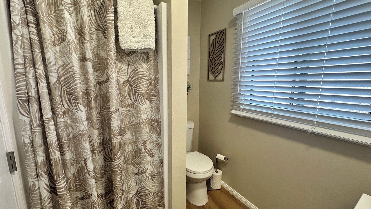 Photo of Bathroom in Oak Park