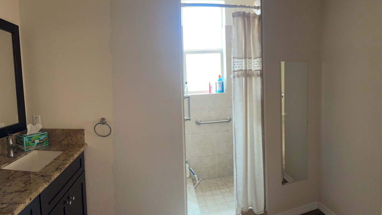 Photo of Bathroom in Mohave Valley