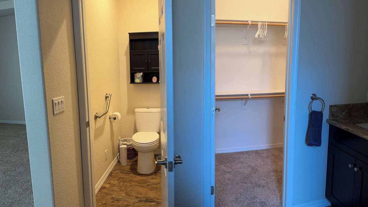 Photo of Bathroom in Mohave Valley