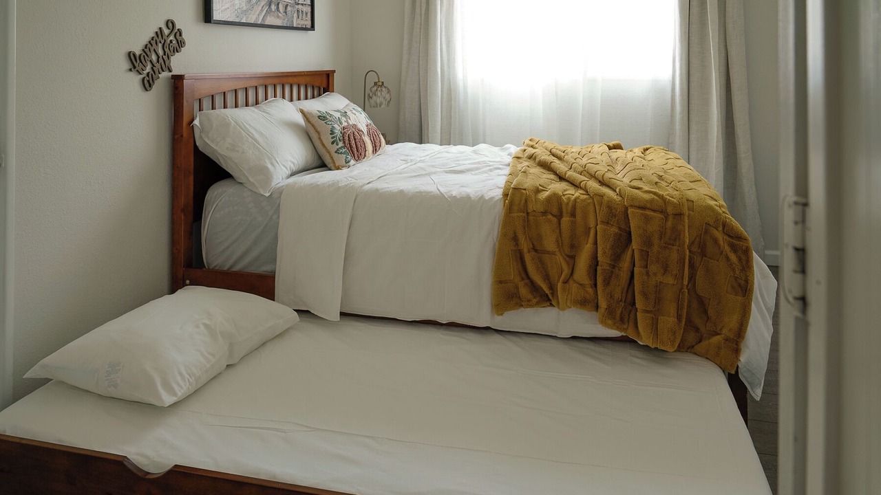 Photo of Bedroom in Ontario