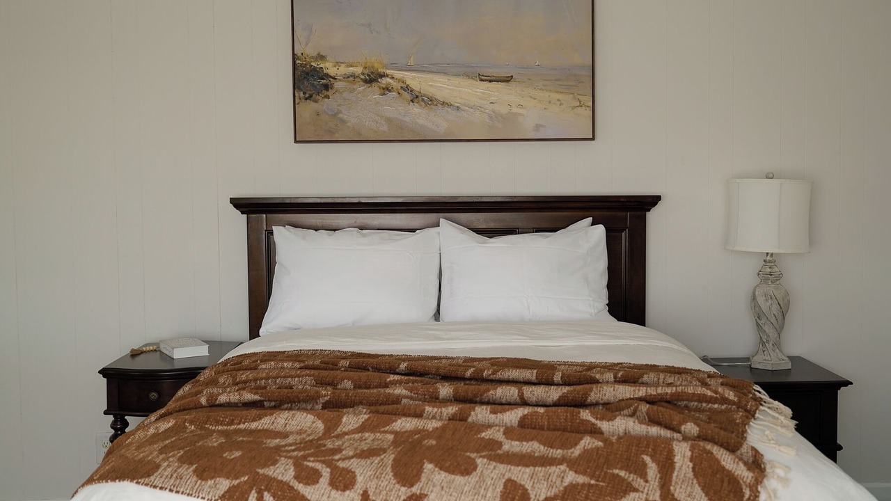 Photo of Bedroom in Ontario