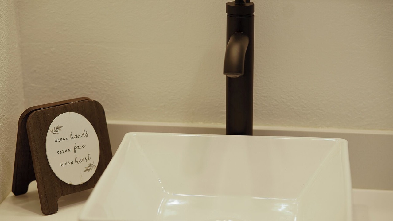 Photo of Bathroom in Ontario