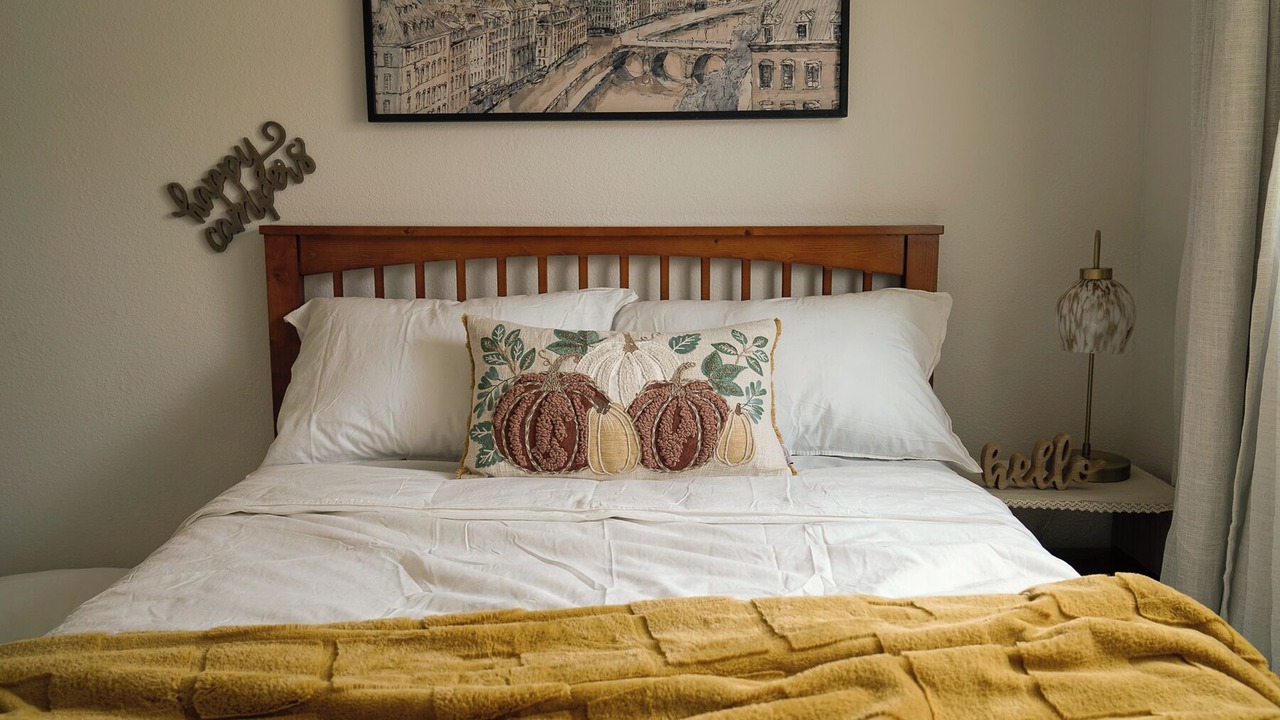 Photo of Bedroom in Ontario