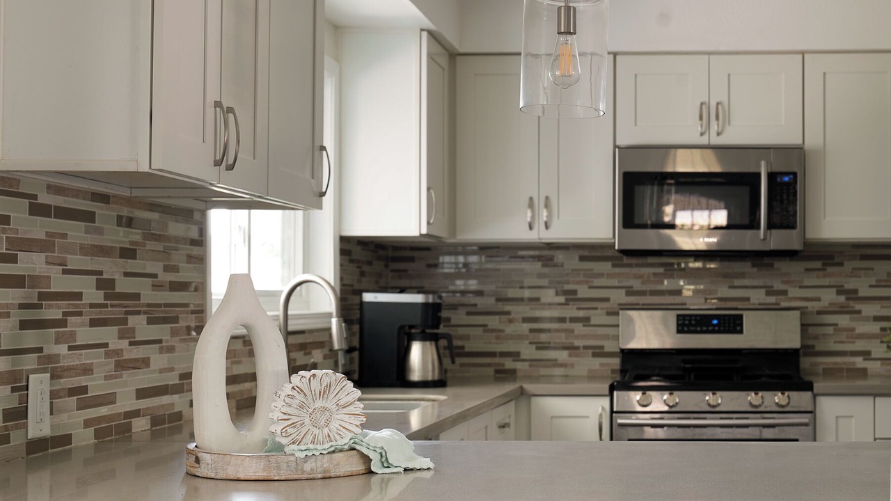 Photo of Kitchen in Ontario