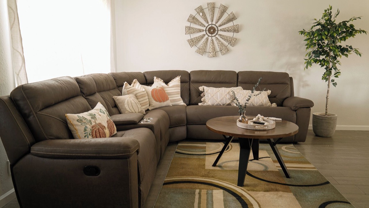 Photo of Livingroom in Ontario
