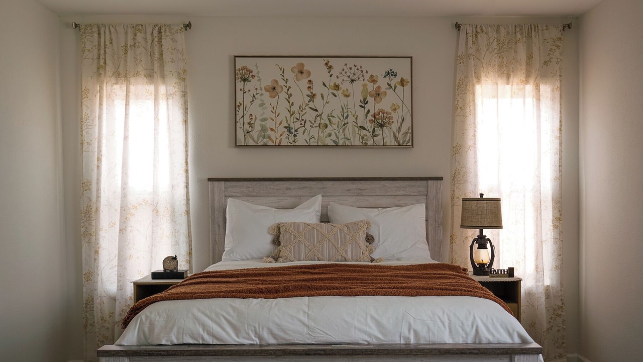 Photo of Bedroom in Ontario