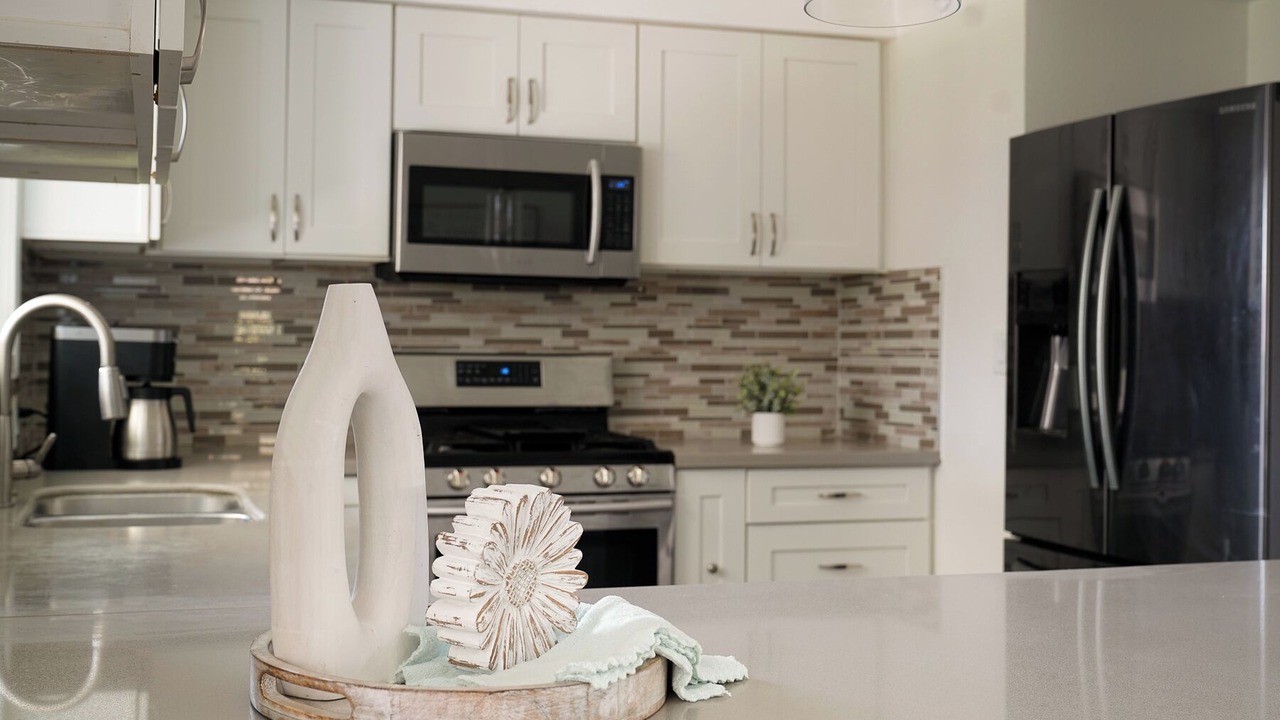 Photo of Kitchen in Ontario