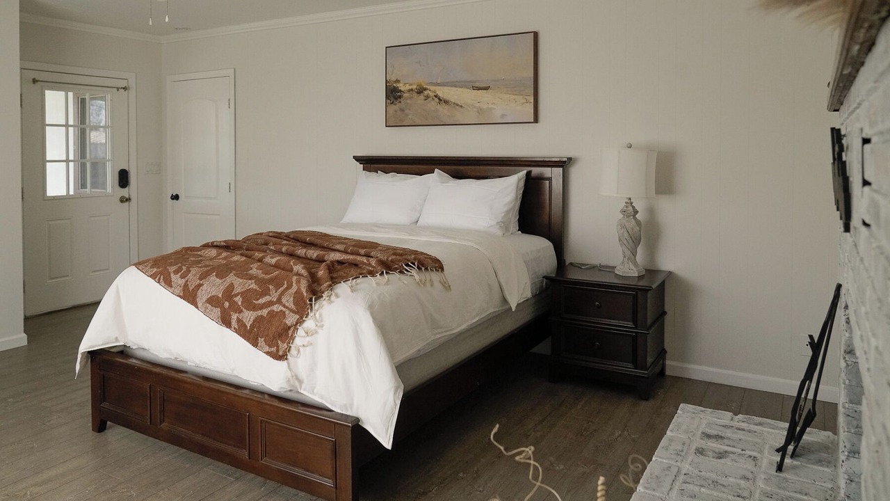 Photo of Bedroom in Ontario