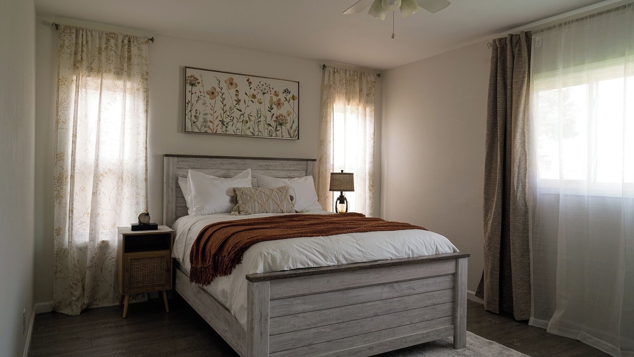 Photo of Bedroom in Ontario