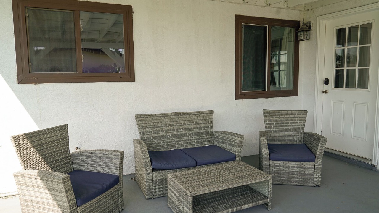 Photo of Patio Balcony in Ontario