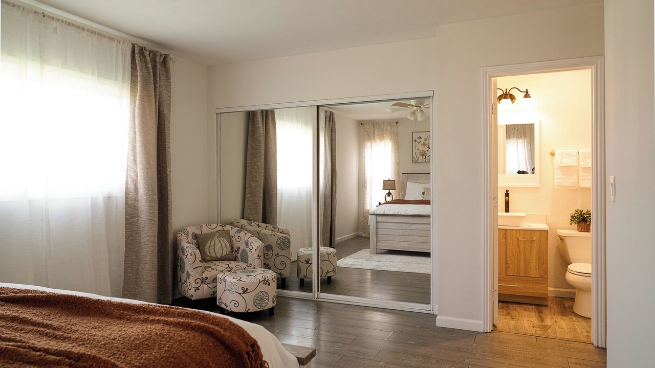 Photo of Bedroom in Ontario