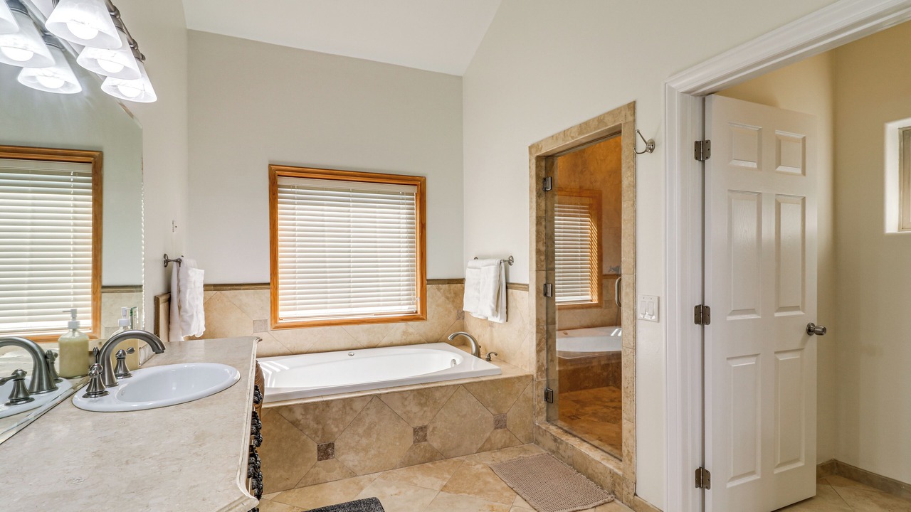 Photo of Bathroom in Agua Dulce