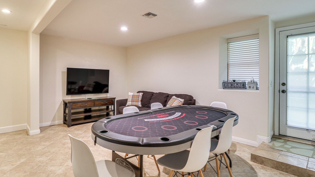 Photo of Bedroom in Agua Dulce
