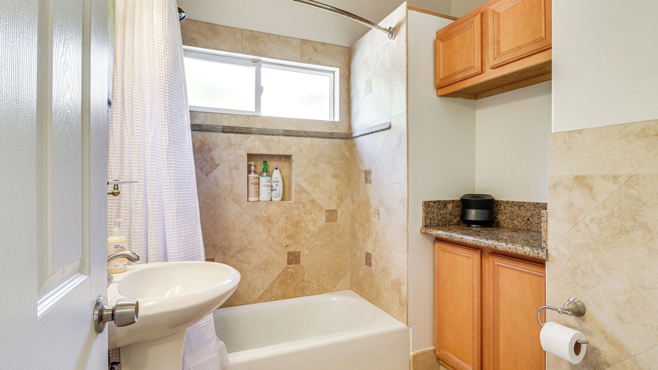 Photo of Bathroom in Agua Dulce
