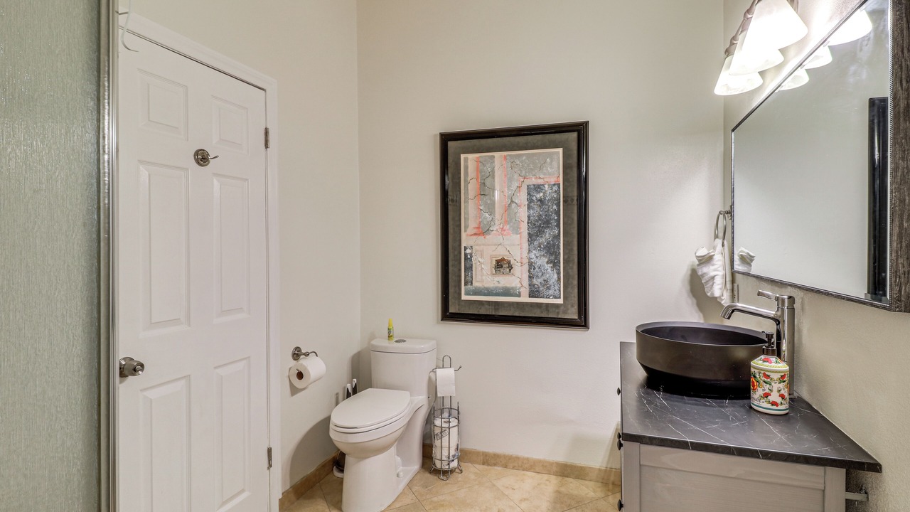 Photo of Bathroom in Agua Dulce