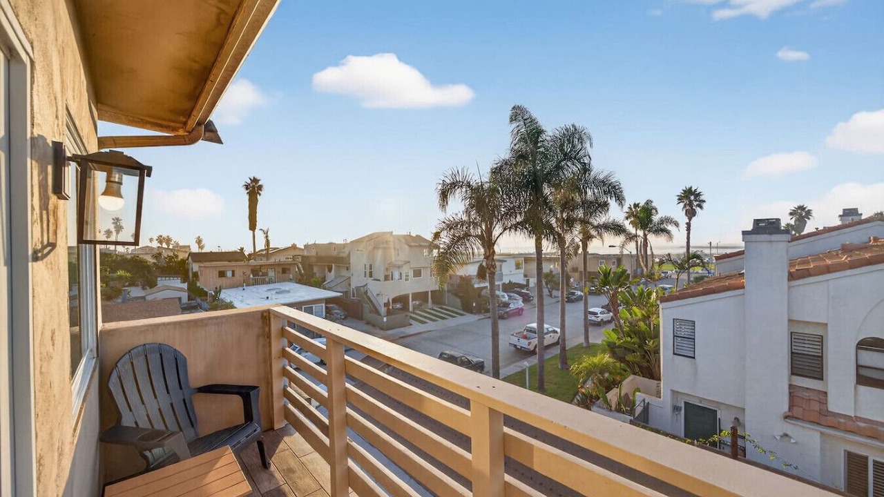 Photo of Outdoor in Ocean Beach